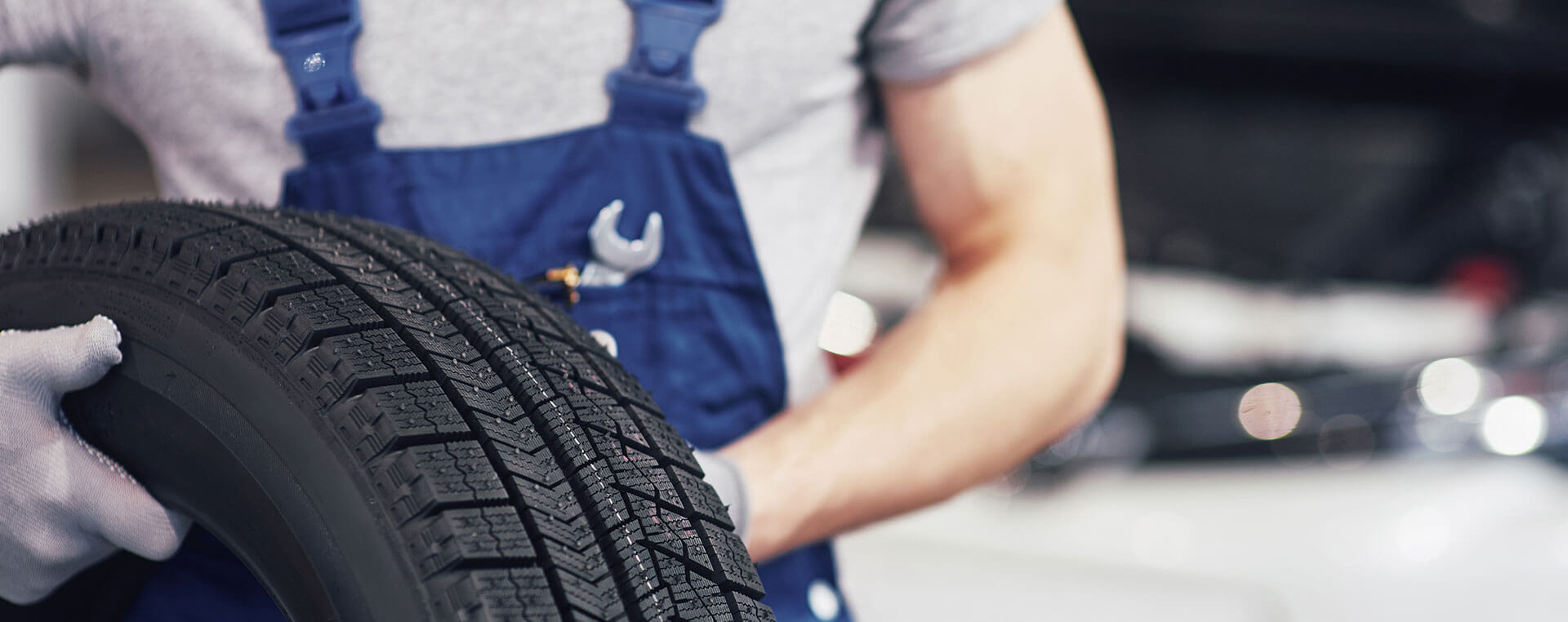 Auto Repair