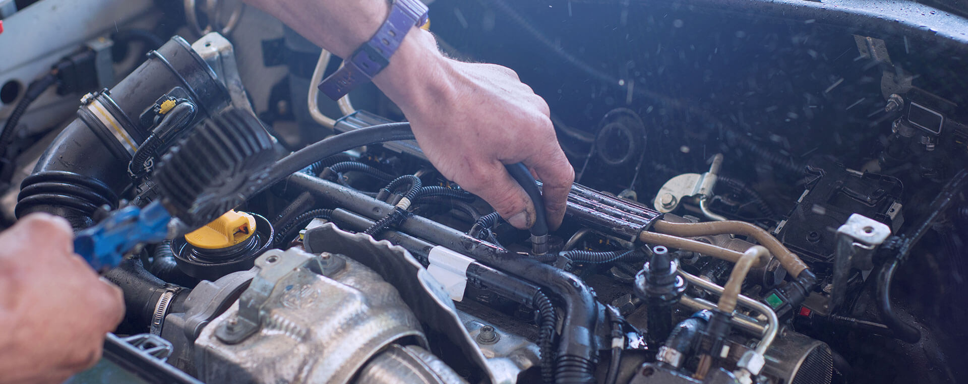 Auto Mechanic